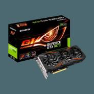 GeForce GTX 1070