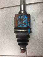 Шрус подвески. Honda: Stream, CR-V, Avancier, S-MX, Stepwgn, Torneo, Integra, Odyssey, Civic, Accord, Accord Tourer, FR-V, Inspire Двигатели: K20A1, D...