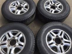 Toyota. 8.0x16, 5x150.00, ET60