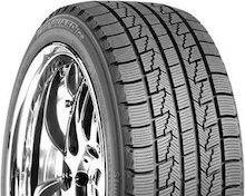 Nexen Winguard Ice. Зимние, без шипов, без износа, 1 шт. Под заказ