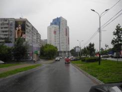 Однакомнатная квартира в новостройке. Улица Калинина 8, р-н Центральный, 52 кв. м.