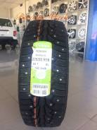 Nokian Nordman 5. Зимние, шипованные, 2017 год, без износа, 4 шт