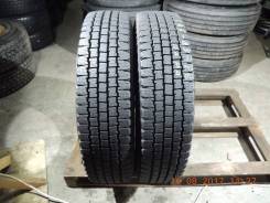 Bridgestone Blizzak Revo 969. Зимние, без шипов, 2011 год, износ: 5%, 2 шт