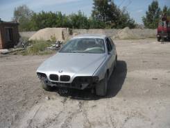 BMW 5-Series. E39
