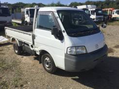Mazda Bongo. под ПТС, 1 800 куб. см., 1 000 кг.