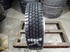Dunlop SP LT 02. Зимние, без шипов, износ: 5%, 1 шт