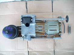 Насос масляный. BMW 6-Series, E63, E64 BMW 5-Series, E60, E61 BMW 7-Series, E65, E66, E67 Двигатель N62B44