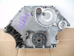 Лобовина двигателя. BMW 6-Series, E63, E64 BMW 5-Series, E60, E61 BMW 7-Series, E65, E66, E67 BMW X5, E53 Двигатели: N62B44, N62B40, N62B48