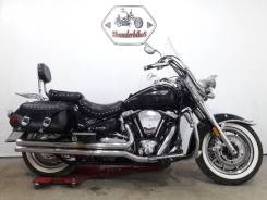 Yamaha Roadstar 1700. 1 700 куб. см., исправен, птс, без пробега
