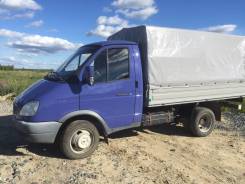 ГАЗ 3302. Продам Газель 3302, 2 400 куб. см., 1 500 кг.