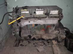 Двигатель в сборе. Freightliner