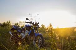 Yamaha FZS 1000. 1 000 куб. см., исправен, птс, с пробегом