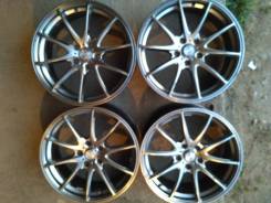 Mitsubishi. x18, 5x114.30