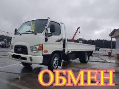Hyundai HD78. Бортовой грузовик , 2013 г. в., 4 800 куб. см., 5 000 кг.