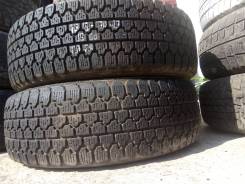 Bridgestone. Всесезонные, износ: 30%, 2 шт