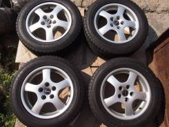 Borbet. 7.5x16, 5x112.00, ET35, ЦО 67,0 мм.