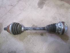 Привод, полуось. Volkswagen Caddy, 2CA, 2CB, 2CH, 2CJ, 2KA, 2KB, 2KH, 2KJ Volkswagen Passat, 3C2, 3C5 Volkswagen Touran, 1T1, 1T2 Volkswagen Golf, 517...
