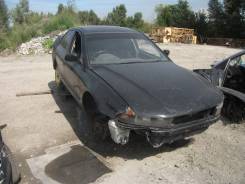 Mitsubishi Galant