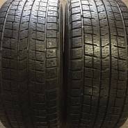 Dunlop DSX. Зимние, без шипов, износ: 10%, 2 шт