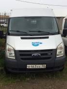 Ford Transit. Продам грузовик , 2 500 куб. см., 1 500 кг.