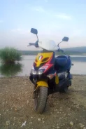 Aprilia SR 50R. 49����. ��., ��������, ���, � �������� ����