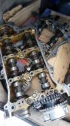 Крышка головки блока цилиндров. Toyota: Harrier, Highlander, Mark X, Crown, Alphard, Estima, FJ Cruiser, Blade, Land Cruiser Prado, Previa, Tarago, Si...