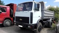 МАЗ 5551. МАЗ 555-102, 11 150 куб. см., 9 000 кг.