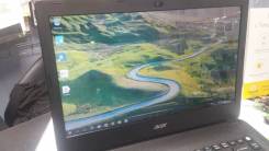 Acer Aspire ES1. 14", 1,5 ГГц, ОЗУ 4096 Мб, диск 500 Гб, WiFi, Bluetooth, аккумулятор на 3 ч.