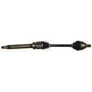 Привод. Ford Focus, CAP, CA5, CB4 Ford C-MAX, CB3, CAP Двигатель DURATEC. Под заказ