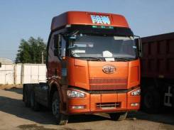 FAW. Продается Седельный тягач 6х4 CA4250P66K24T1A1E4, 1 104 куб. см., 45 000 кг.