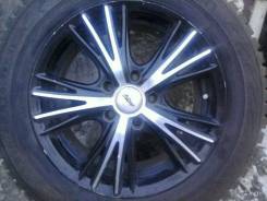 K-Speed. 5.0x16, 5x114.30