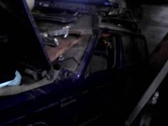 Рулевой редуктор угловой. Jeep Cherokee