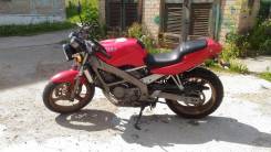 Honda VT 250 Spada. 250 куб. см., исправен, птс, с пробегом