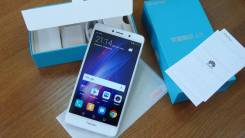 Huawei Honor 6X. Новый