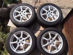 Toyota. 7.0x17, 5x114.30, ET50