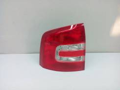 Стоп-сигнал. Skoda Octavia. Под заказ
