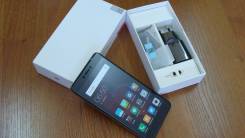 Xiaomi Redmi Note 4. Новый