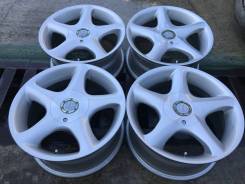 Bridgestone Erglanz. 7.0x15, 5x100.00, 5x114.30, ET38