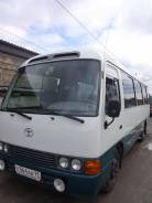 Toyota Coaster. Продается автобус тойота коастер, 4 200 куб. см., 29 мест