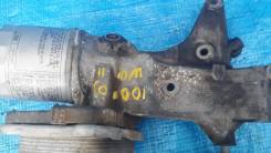 Прокладка фильтра масляного. Volkswagen: Caddy, Passat, Bora, Jetta, Transporter, Golf Plus, Sharan, Touran, Golf, Beetle, Polo Skoda Fabia, 6Y2, 6Y3...