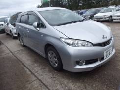 Toyota Wish. ZGE25, 2ZRFAE