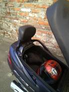 Suzuki Skywave 400. 400 куб. см., исправен, птс, с пробегом
