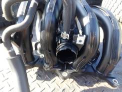 Коллектор впускной. Toyota Vitz Двигатель 2SZFE