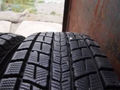 Dunlop Winter Maxx SJ8. Зимние, без шипов, 2013 год, без износа, 1 шт