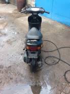 Honda Dio AF35. 72 куб. см., исправен, без птс, без пробега
