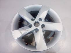 Диски колесные. Nissan Juke, F15E Nissan Qashqai+2, JJ10E Nissan Dualis Nissan Qashqai, J10E Двигатели: HR16DE, K9K, MR20DE, M9R, R9M. Под заказ