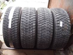 Bridgestone Blizzak DM-V2. Зимние, без шипов, 2014 год, износ: 5%, 4 шт