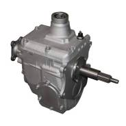 Коробка переключения передач. ГАЗ 3307 ПАЗ 3205