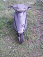 Honda Dio AF27. 49 куб. см., исправен, без птс, без пробега