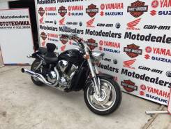 Honda VTX 1800. 1 800 куб. см., исправен, птс, без пробега